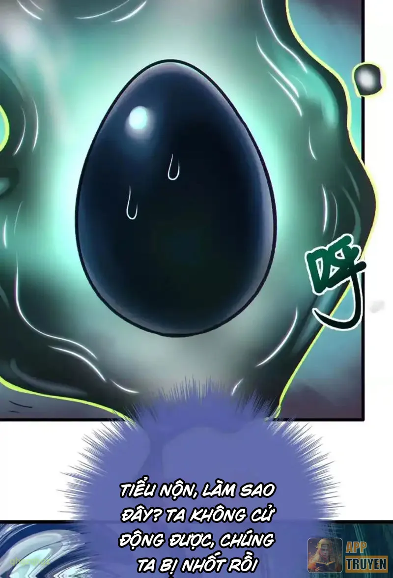 Dị Chủng Hắc Đản Chapter 46 - 60