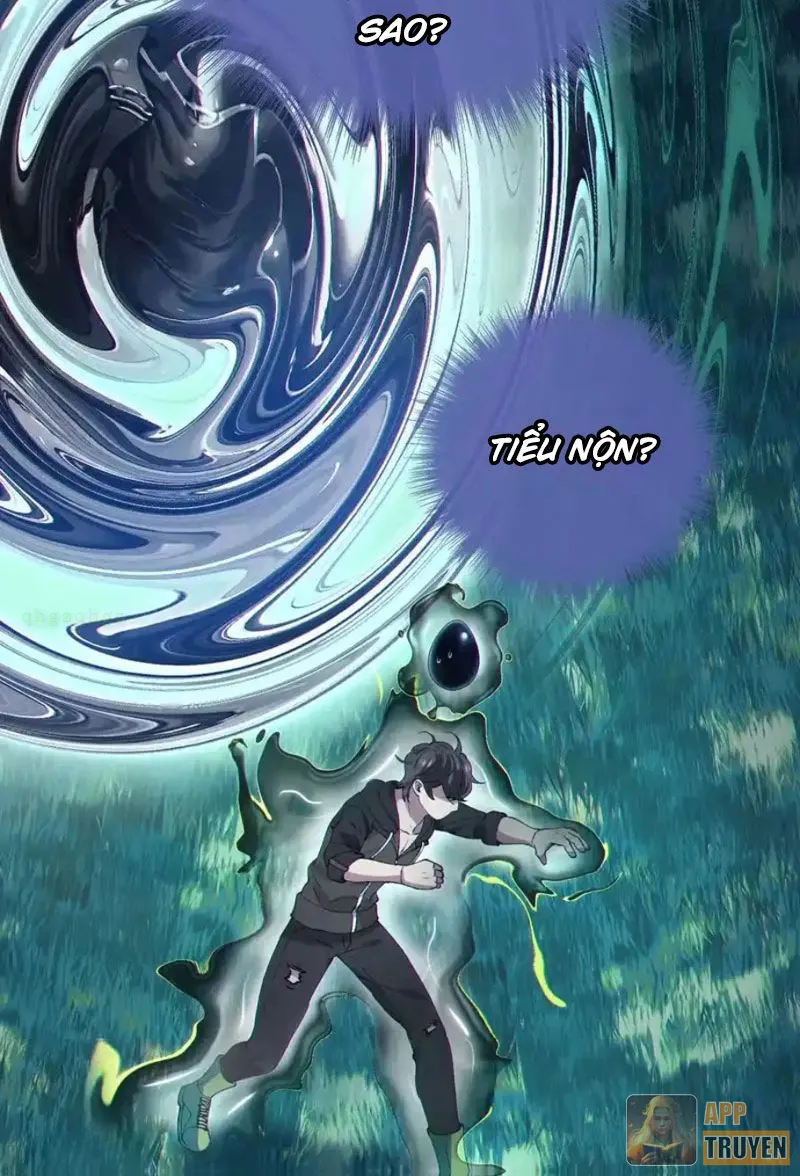 Dị Chủng Hắc Đản Chapter 46 - 61