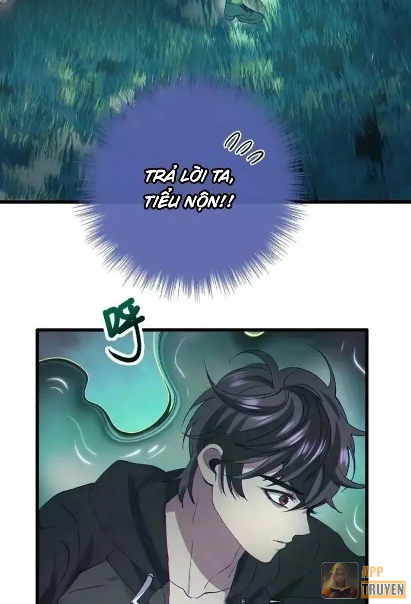 Dị Chủng Hắc Đản Chapter 46 - 62