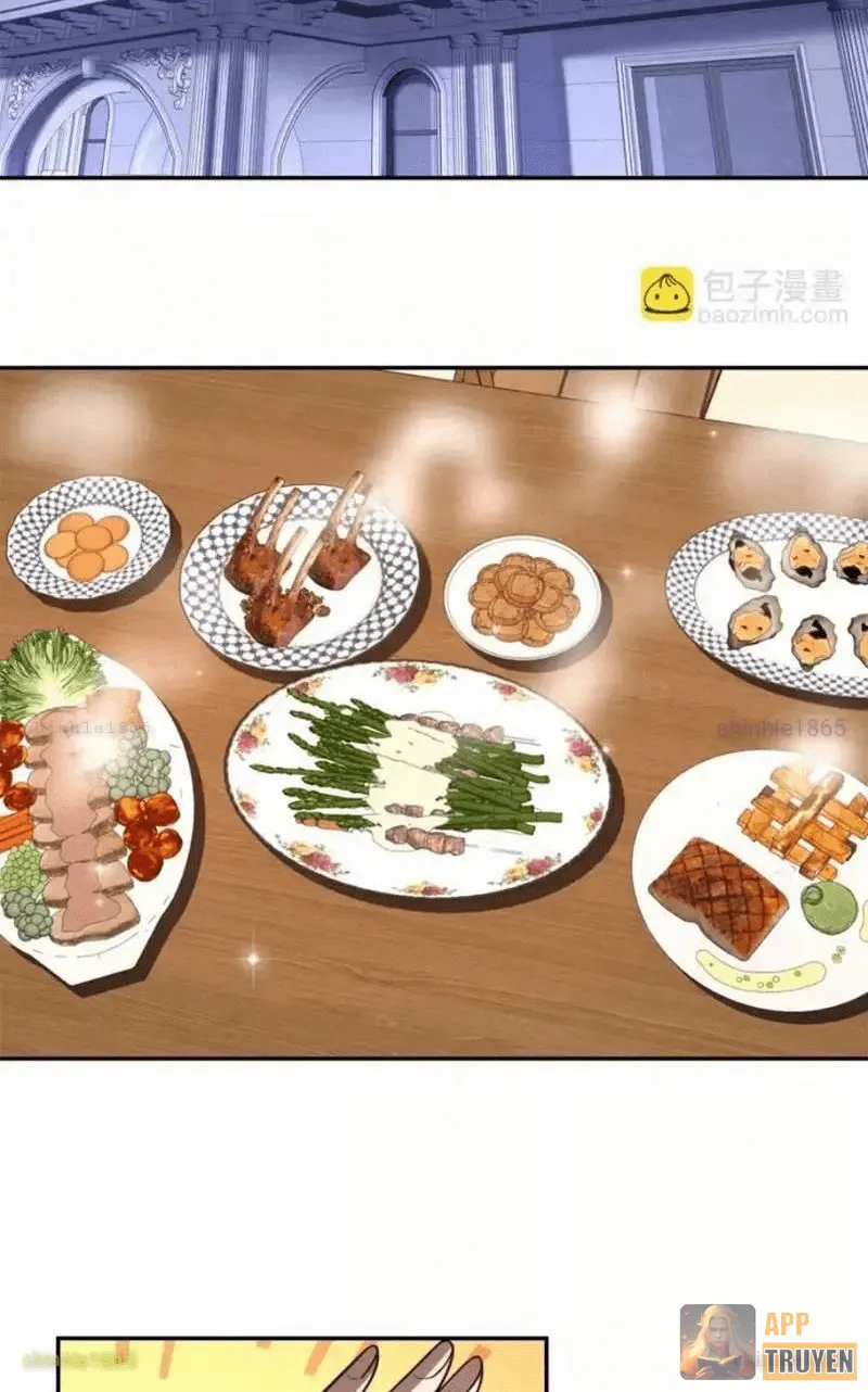 Dị Năng Trùng Sinh Ta Sớm Ở Đỉnh Cao Chapter 68 - 2