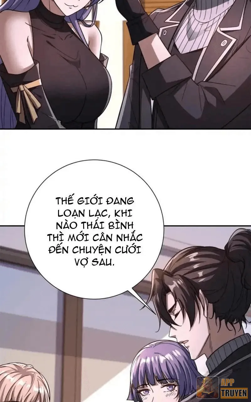 Dị Năng Trùng Sinh Ta Sớm Ở Đỉnh Cao Chapter 68 - 13