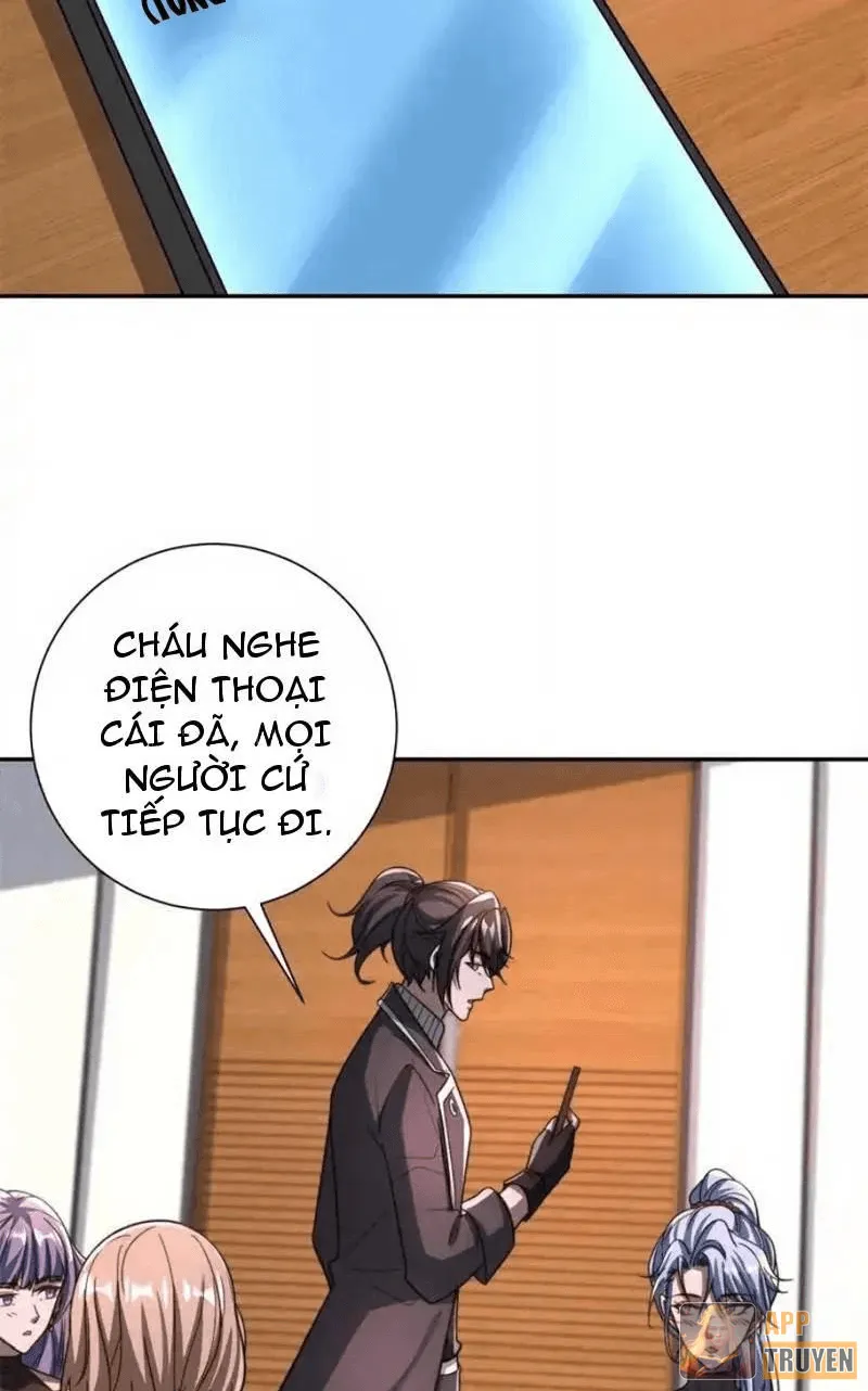 Dị Năng Trùng Sinh Ta Sớm Ở Đỉnh Cao Chapter 68 - 15