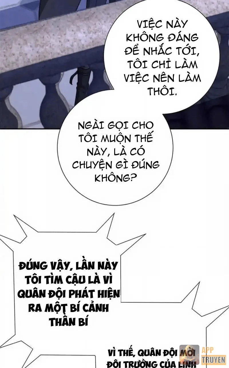 Dị Năng Trùng Sinh Ta Sớm Ở Đỉnh Cao Chapter 68 - 18