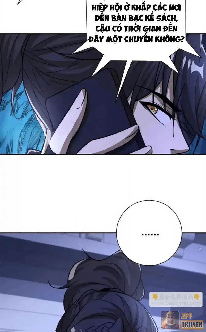 Dị Năng Trùng Sinh Ta Sớm Ở Đỉnh Cao Chapter 68 - 19