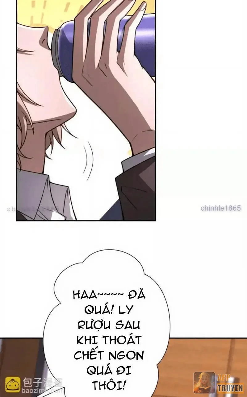 Dị Năng Trùng Sinh Ta Sớm Ở Đỉnh Cao Chapter 68 - 3