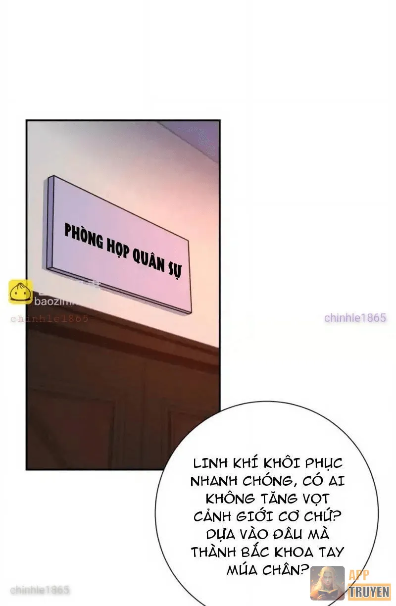 Dị Năng Trùng Sinh Ta Sớm Ở Đỉnh Cao Chapter 68 - 21