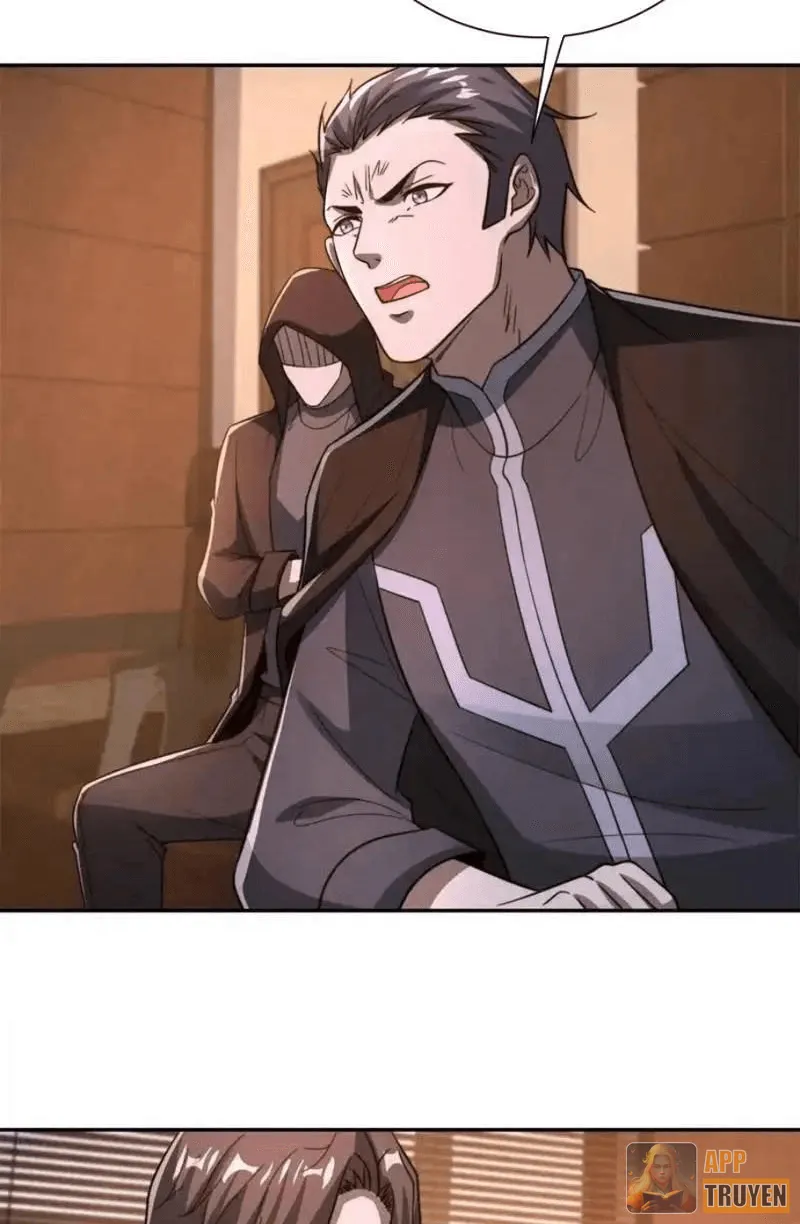 Dị Năng Trùng Sinh Ta Sớm Ở Đỉnh Cao Chapter 68 - 22