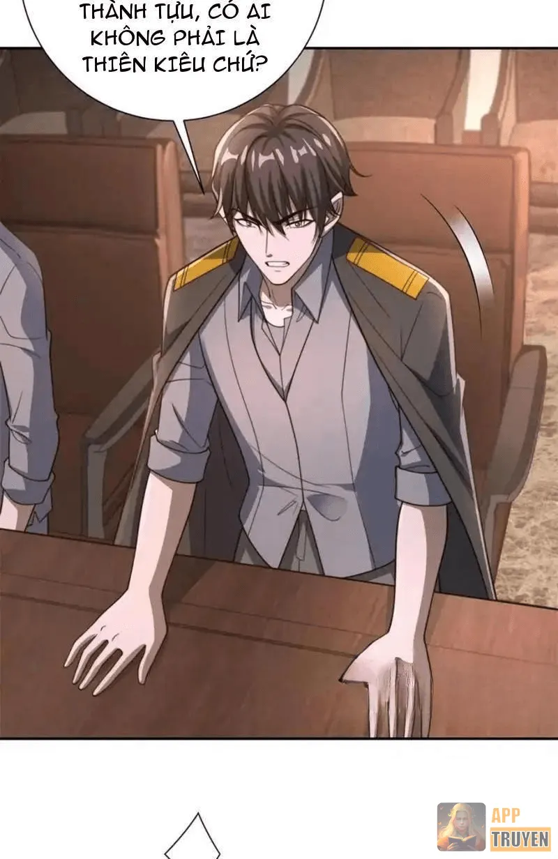 Dị Năng Trùng Sinh Ta Sớm Ở Đỉnh Cao Chapter 68 - 24