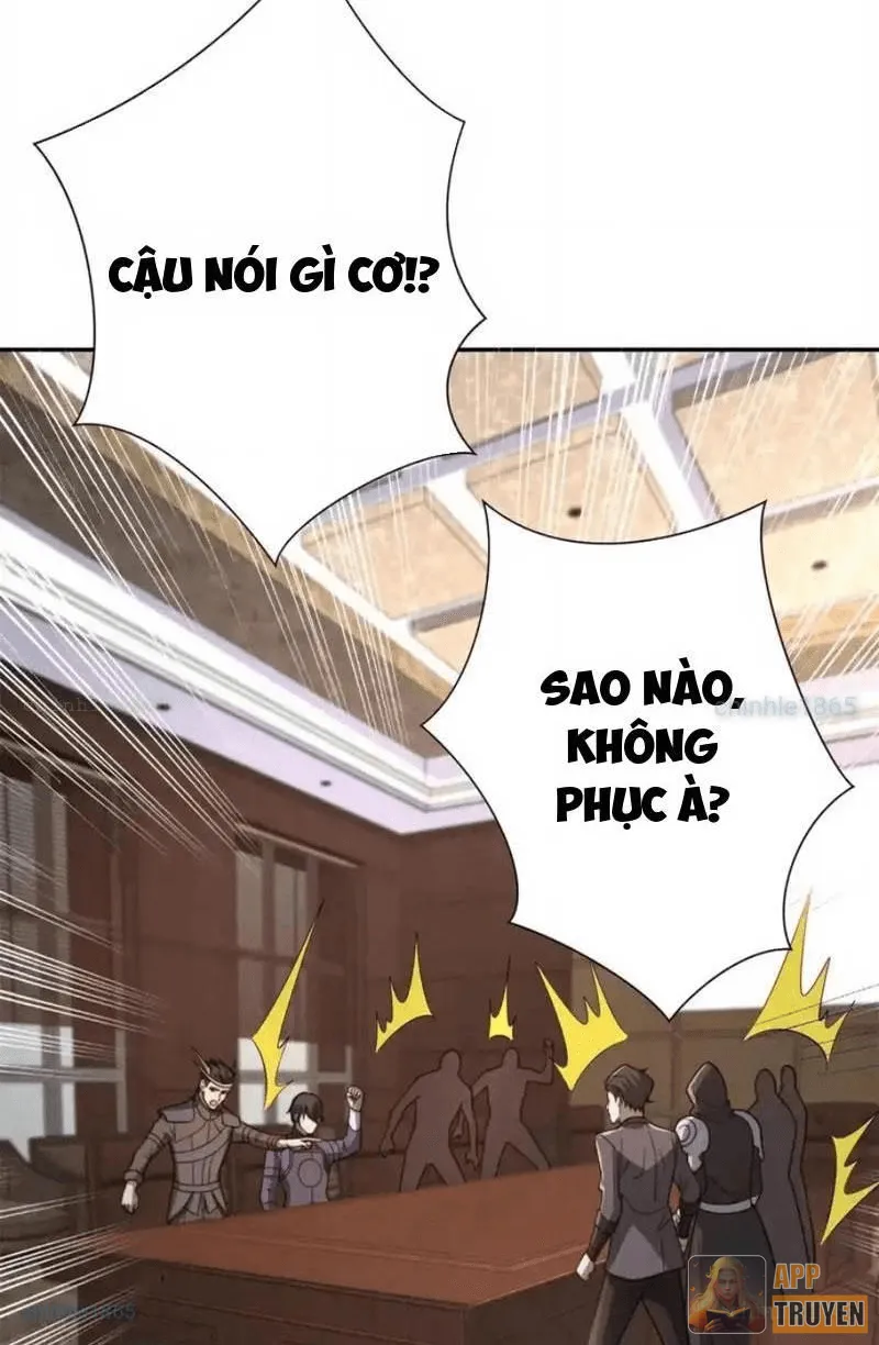 Dị Năng Trùng Sinh Ta Sớm Ở Đỉnh Cao Chapter 68 - 25