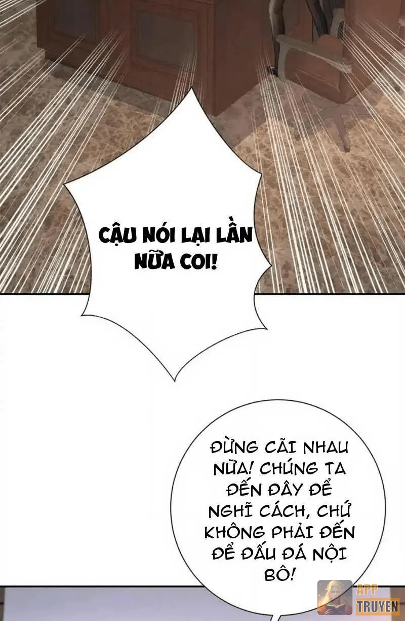 Dị Năng Trùng Sinh Ta Sớm Ở Đỉnh Cao Chapter 68 - 26