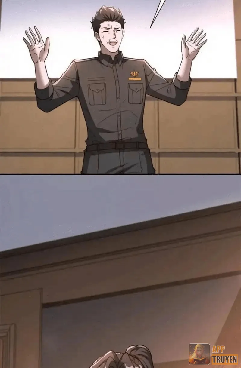 Dị Năng Trùng Sinh Ta Sớm Ở Đỉnh Cao Chapter 68 - 27