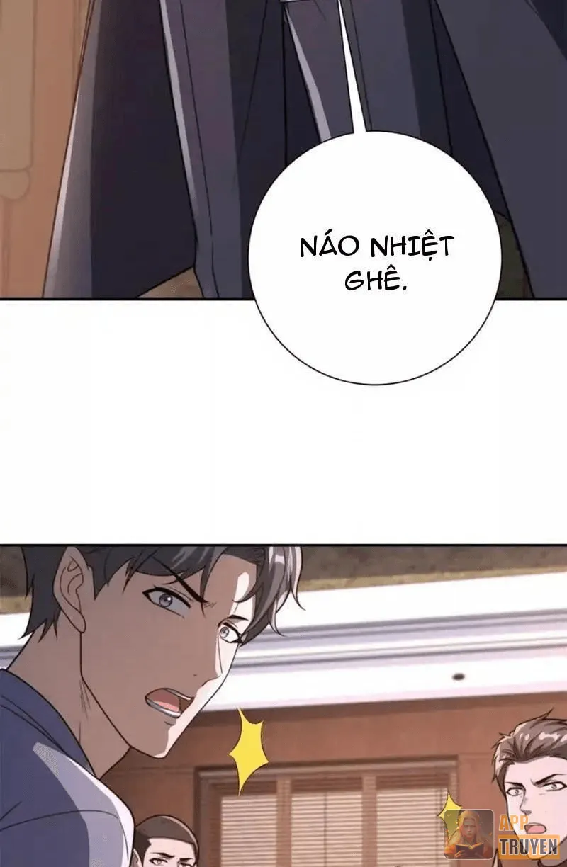 Dị Năng Trùng Sinh Ta Sớm Ở Đỉnh Cao Chapter 68 - 29