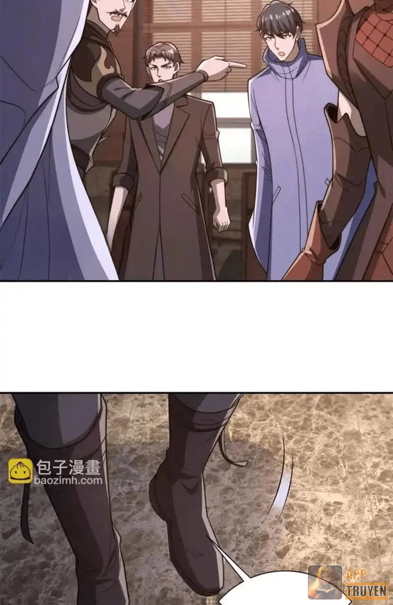 Dị Năng Trùng Sinh Ta Sớm Ở Đỉnh Cao Chapter 68 - 30