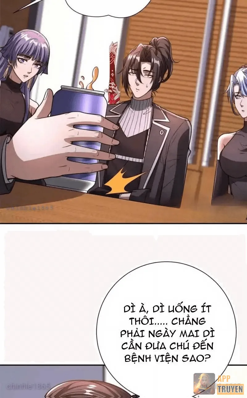 Dị Năng Trùng Sinh Ta Sớm Ở Đỉnh Cao Chapter 68 - 4