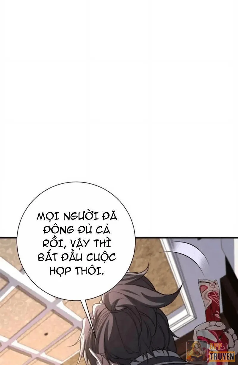 Dị Năng Trùng Sinh Ta Sớm Ở Đỉnh Cao Chapter 68 - 32