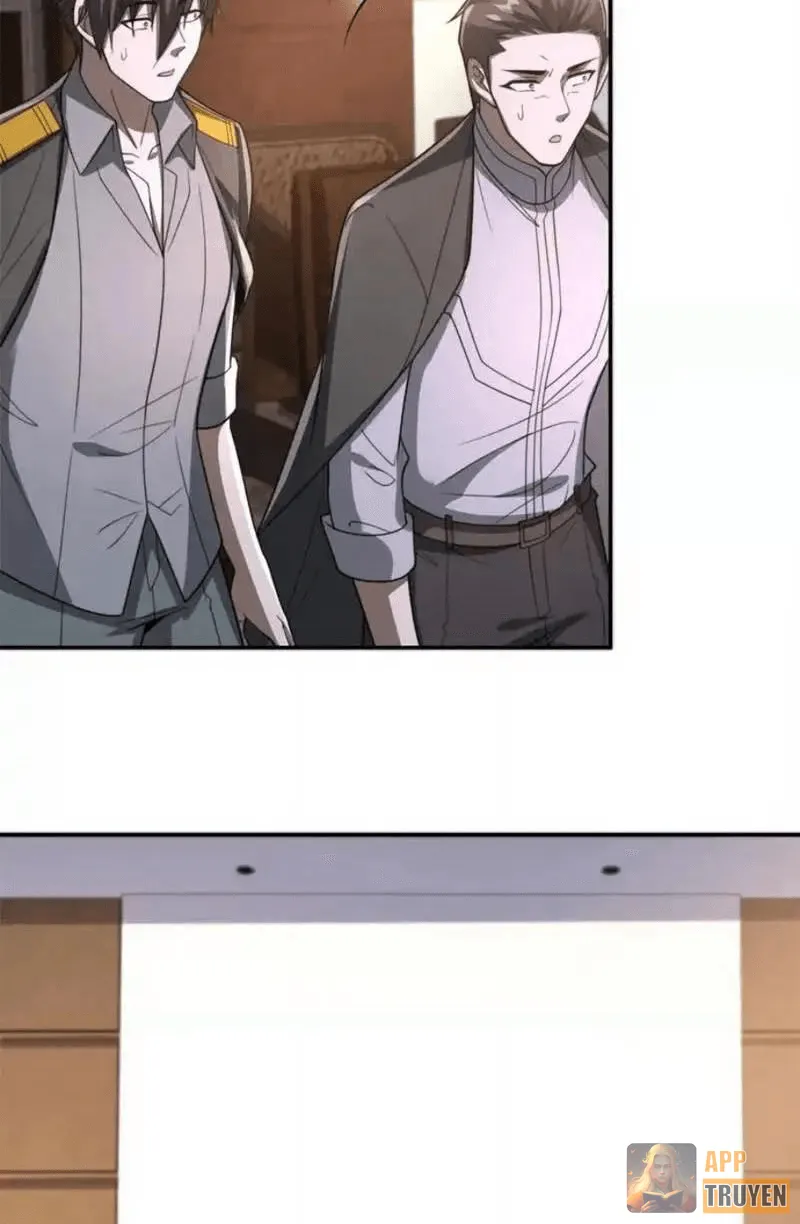 Dị Năng Trùng Sinh Ta Sớm Ở Đỉnh Cao Chapter 68 - 34