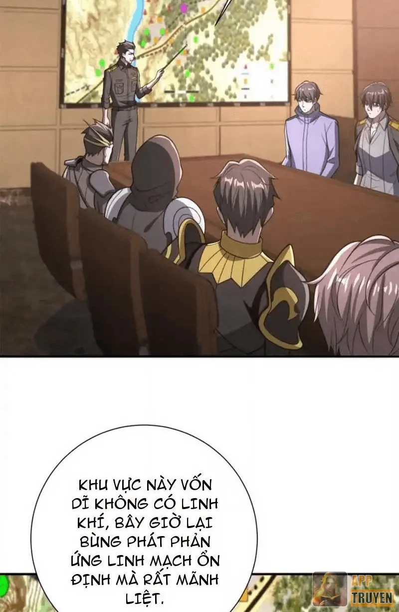 Dị Năng Trùng Sinh Ta Sớm Ở Đỉnh Cao Chapter 68 - 37