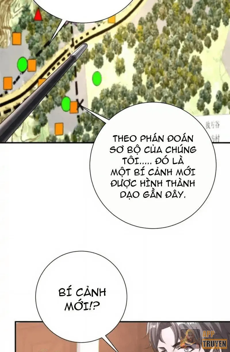 Dị Năng Trùng Sinh Ta Sớm Ở Đỉnh Cao Chapter 68 - 38