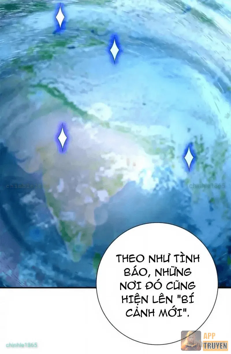 Dị Năng Trùng Sinh Ta Sớm Ở Đỉnh Cao Chapter 68 - 40