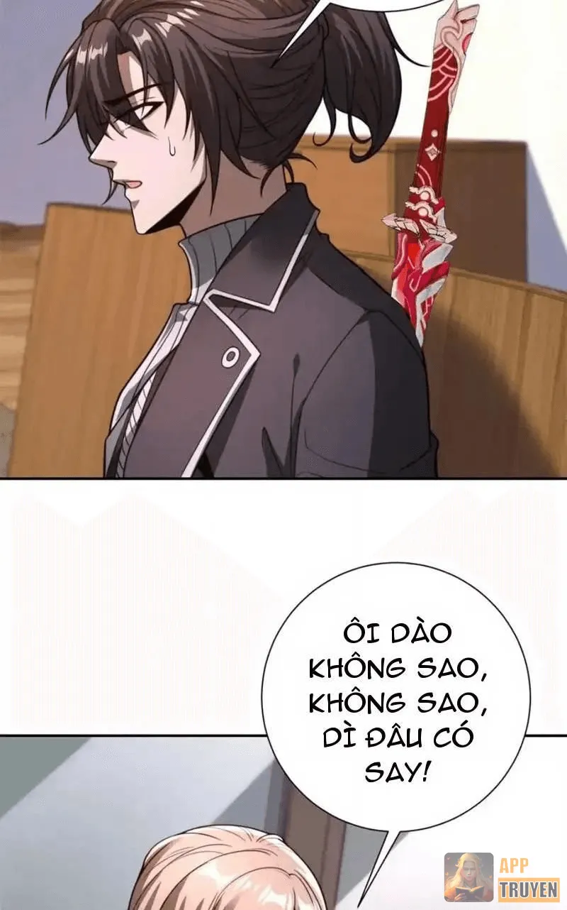 Dị Năng Trùng Sinh Ta Sớm Ở Đỉnh Cao Chapter 68 - 5