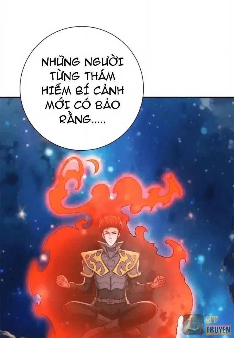 Dị Năng Trùng Sinh Ta Sớm Ở Đỉnh Cao Chapter 68 - 41