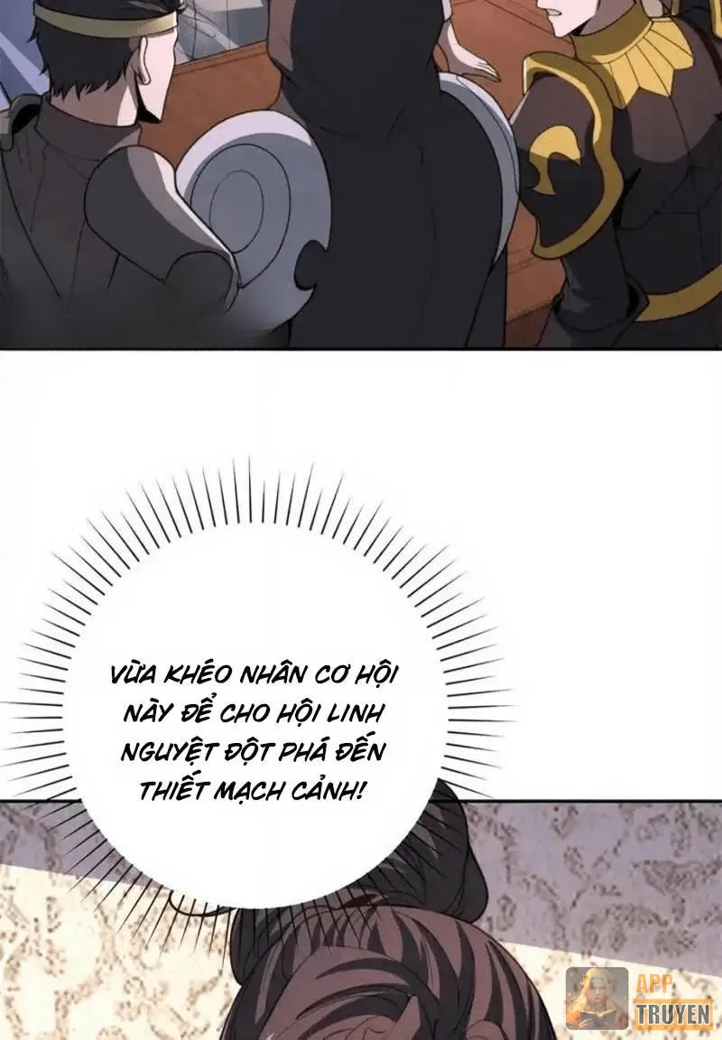 Dị Năng Trùng Sinh Ta Sớm Ở Đỉnh Cao Chapter 68 - 43