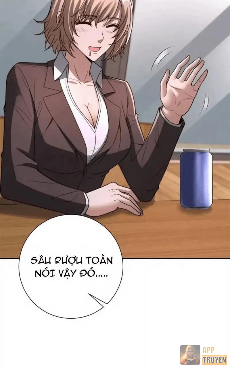 Dị Năng Trùng Sinh Ta Sớm Ở Đỉnh Cao Chapter 68 - 6