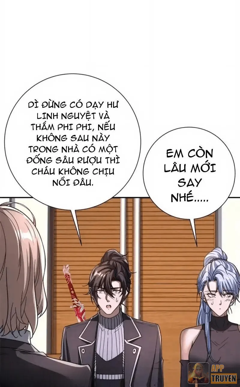 Dị Năng Trùng Sinh Ta Sớm Ở Đỉnh Cao Chapter 68 - 7