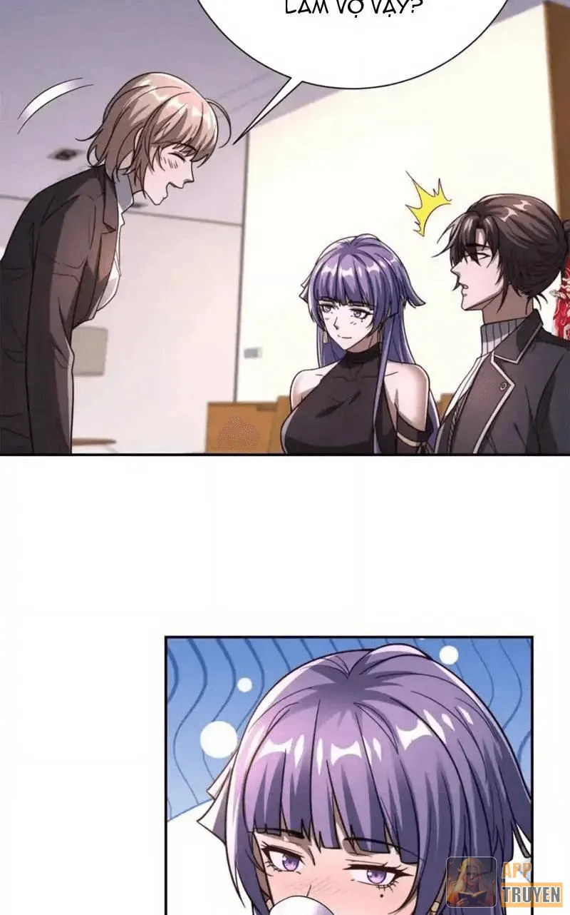 Dị Năng Trùng Sinh Ta Sớm Ở Đỉnh Cao Chapter 68 - 9