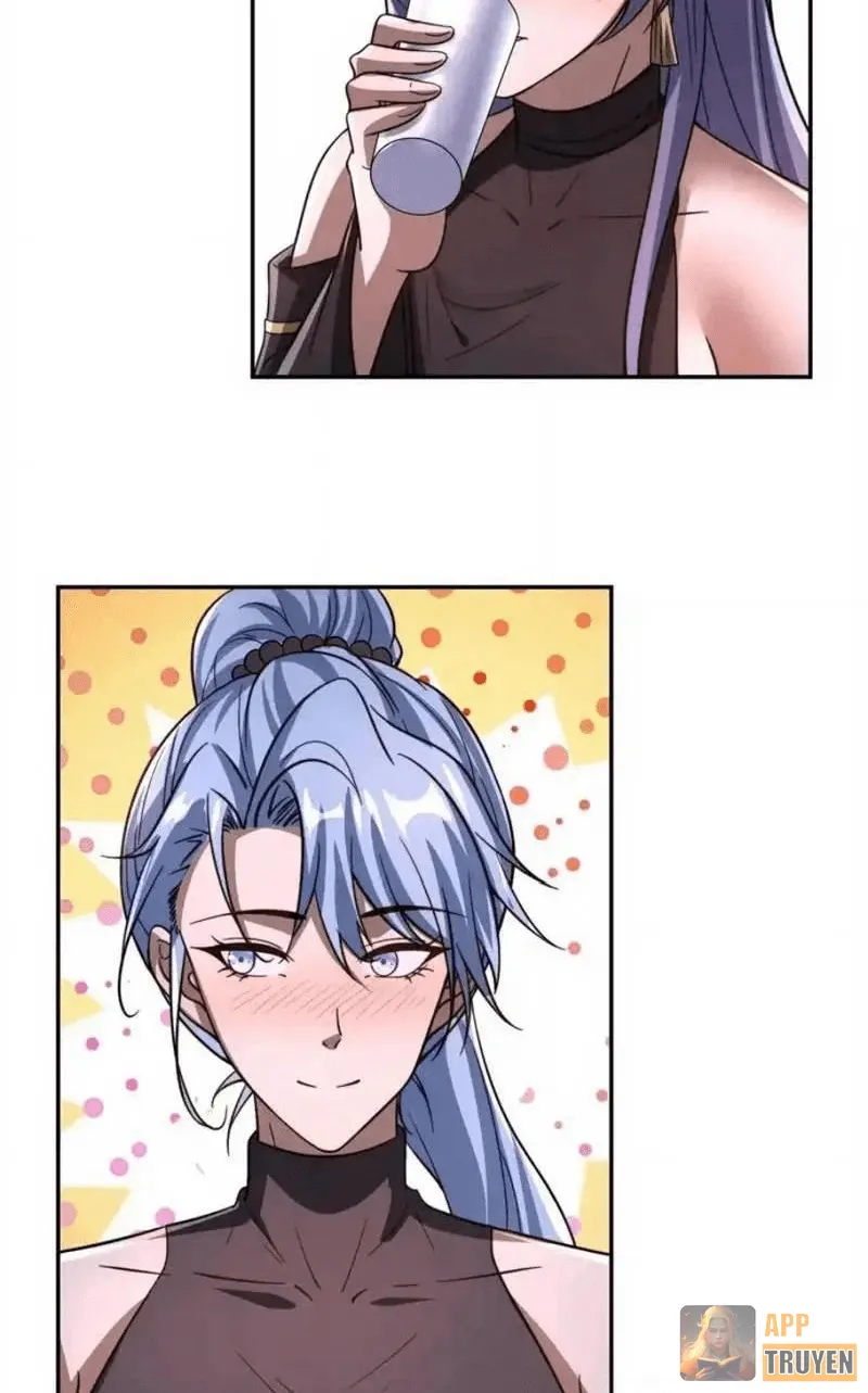 Dị Năng Trùng Sinh Ta Sớm Ở Đỉnh Cao Chapter 68 - 10