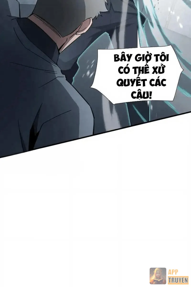 Dị ngục bạo quân: Cái bóng của ta có thể tiến hóa vô hạn Chapter 62 - 12