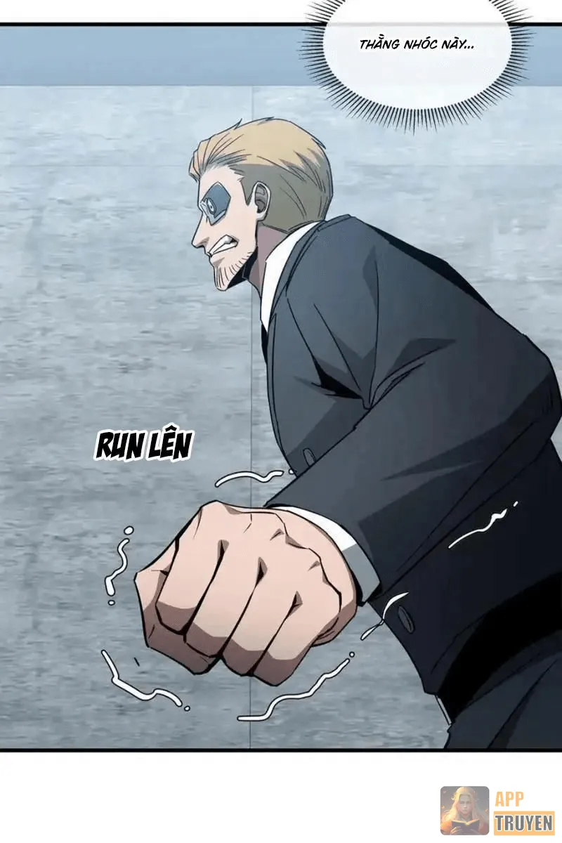 Dị ngục bạo quân: Cái bóng của ta có thể tiến hóa vô hạn Chapter 62 - 18