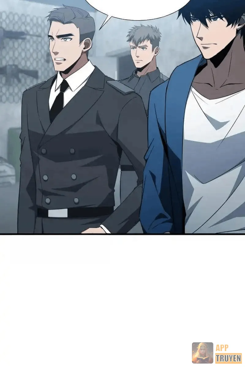 Dị ngục bạo quân: Cái bóng của ta có thể tiến hóa vô hạn Chapter 62 - 3