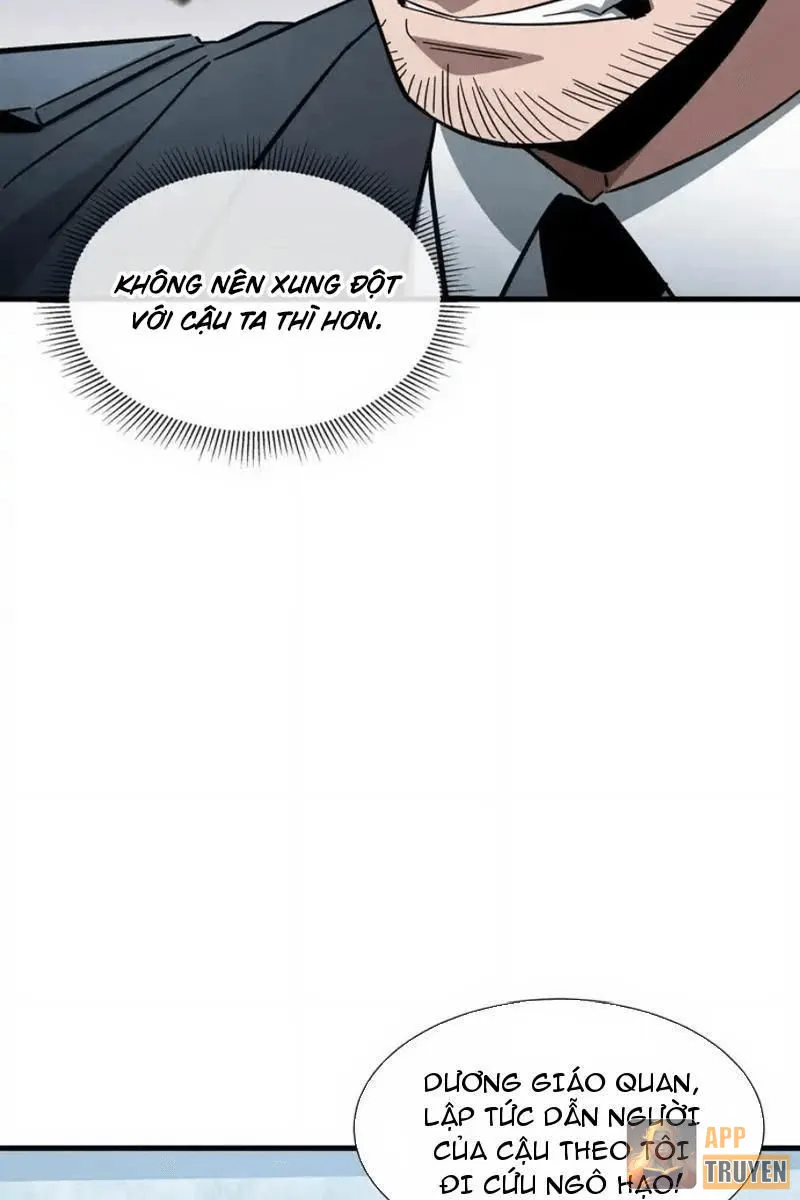 Dị ngục bạo quân: Cái bóng của ta có thể tiến hóa vô hạn Chapter 62 - 25