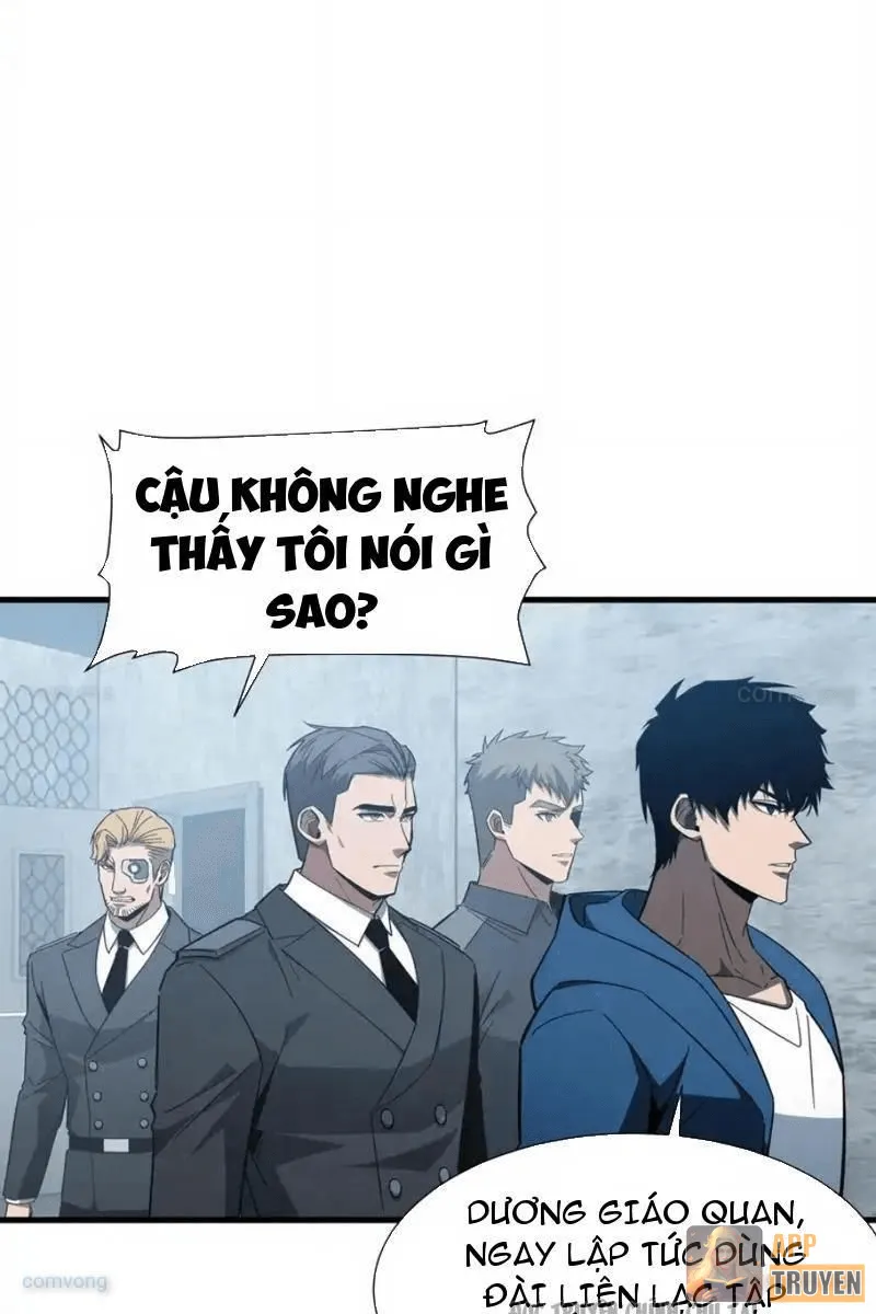 Dị ngục bạo quân: Cái bóng của ta có thể tiến hóa vô hạn Chapter 62 - 27