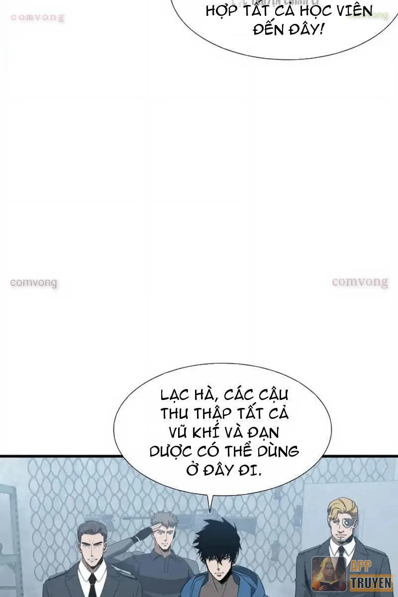 Dị ngục bạo quân: Cái bóng của ta có thể tiến hóa vô hạn Chapter 62 - 28