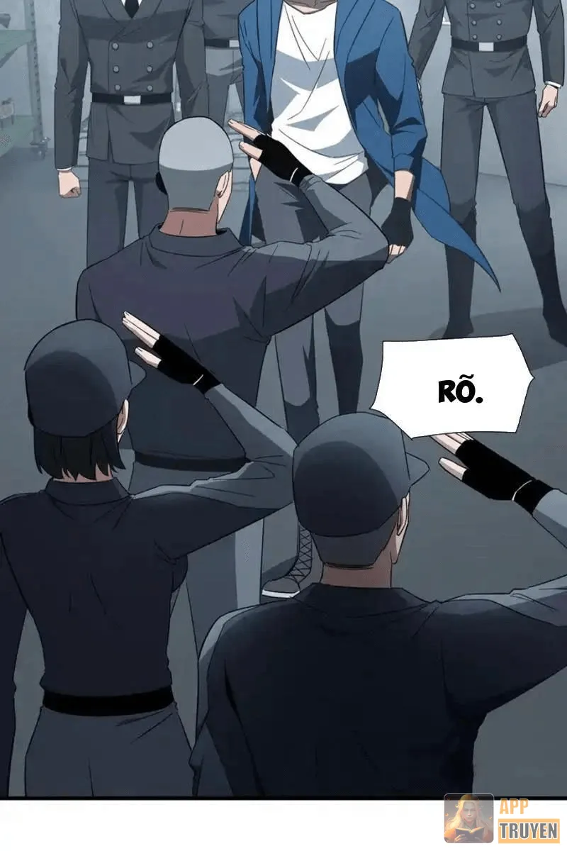 Dị ngục bạo quân: Cái bóng của ta có thể tiến hóa vô hạn Chapter 62 - 29