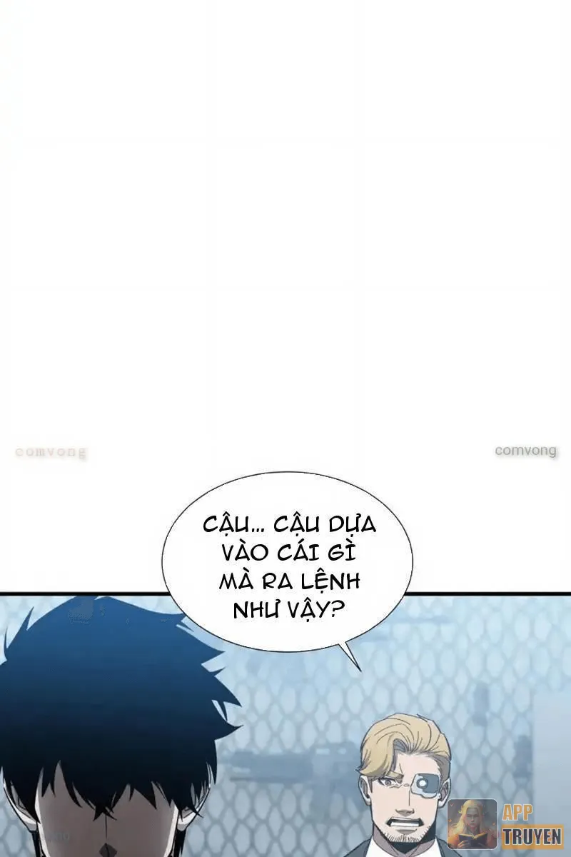 Dị ngục bạo quân: Cái bóng của ta có thể tiến hóa vô hạn Chapter 62 - 30