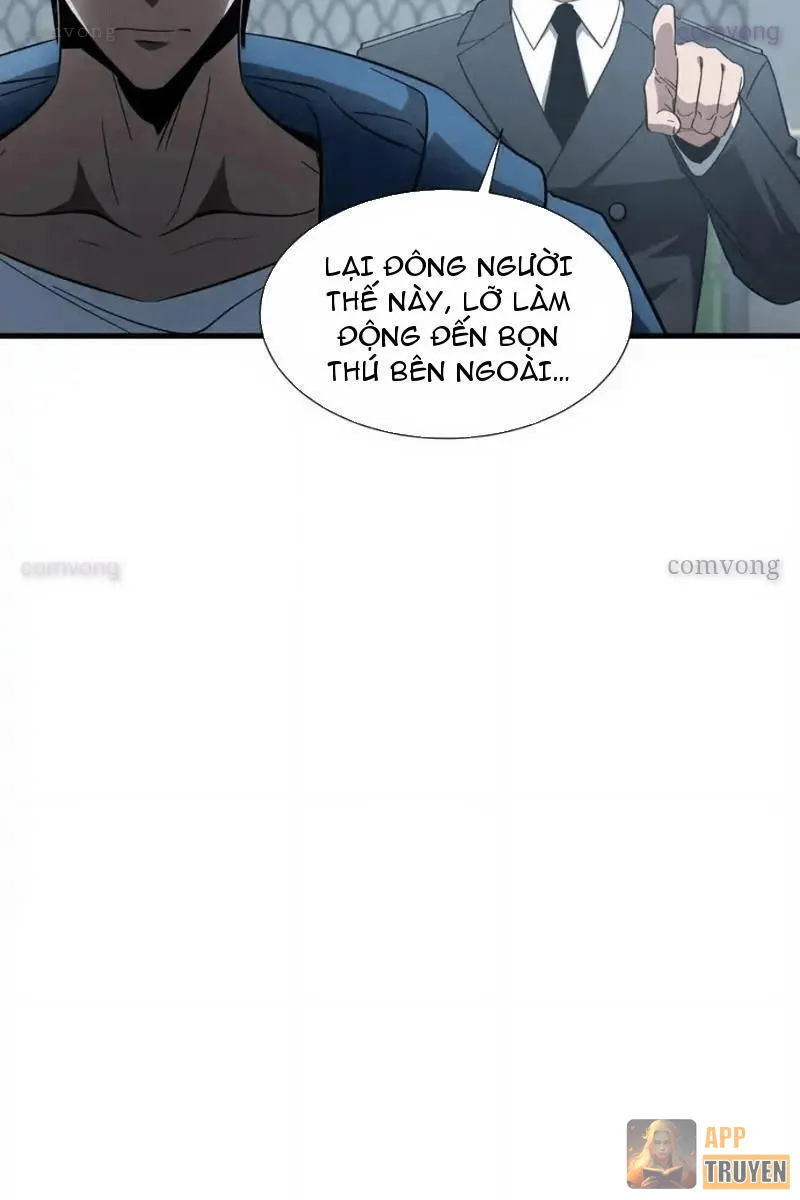 Dị ngục bạo quân: Cái bóng của ta có thể tiến hóa vô hạn Chapter 62 - 31