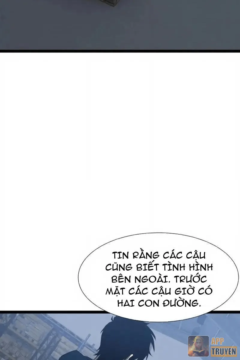 Dị ngục bạo quân: Cái bóng của ta có thể tiến hóa vô hạn Chapter 62 - 35