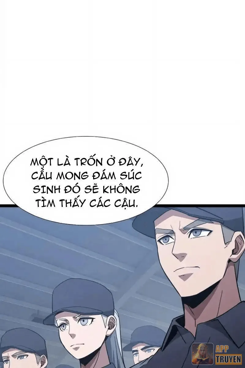 Dị ngục bạo quân: Cái bóng của ta có thể tiến hóa vô hạn Chapter 62 - 37