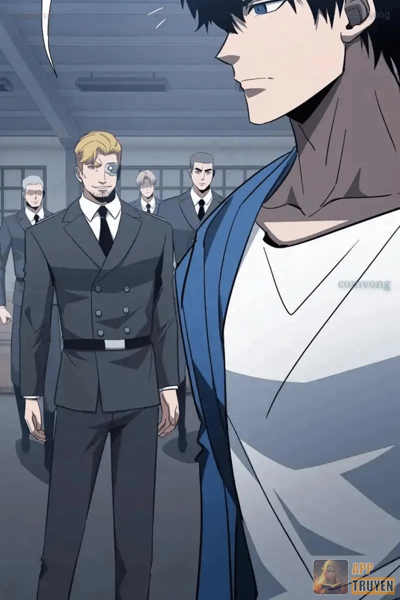 Dị ngục bạo quân: Cái bóng của ta có thể tiến hóa vô hạn Chapter 62 - 41