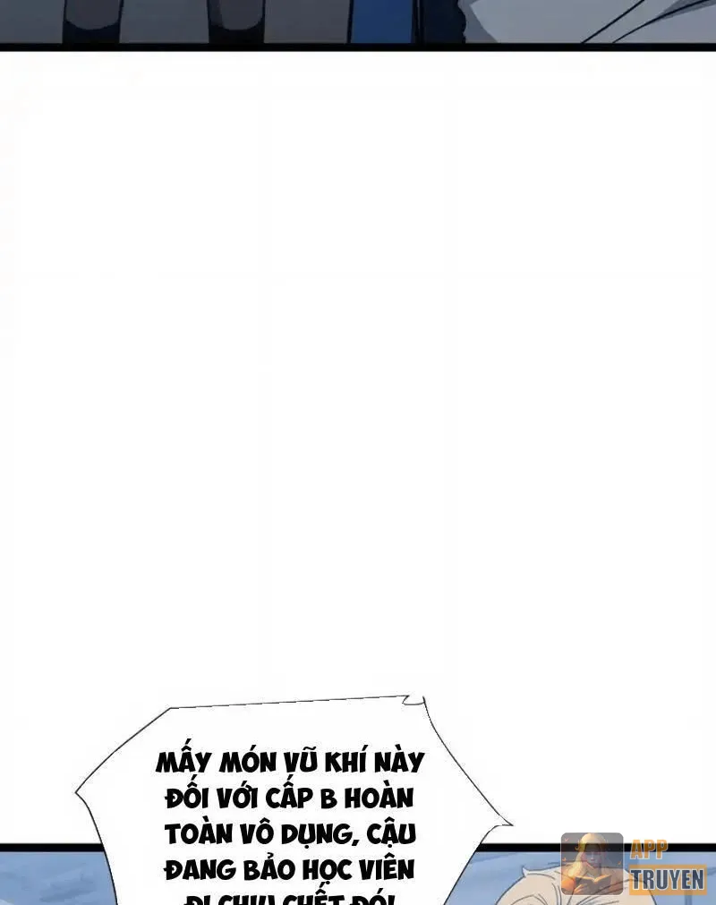 Dị ngục bạo quân: Cái bóng của ta có thể tiến hóa vô hạn Chapter 62 - 42