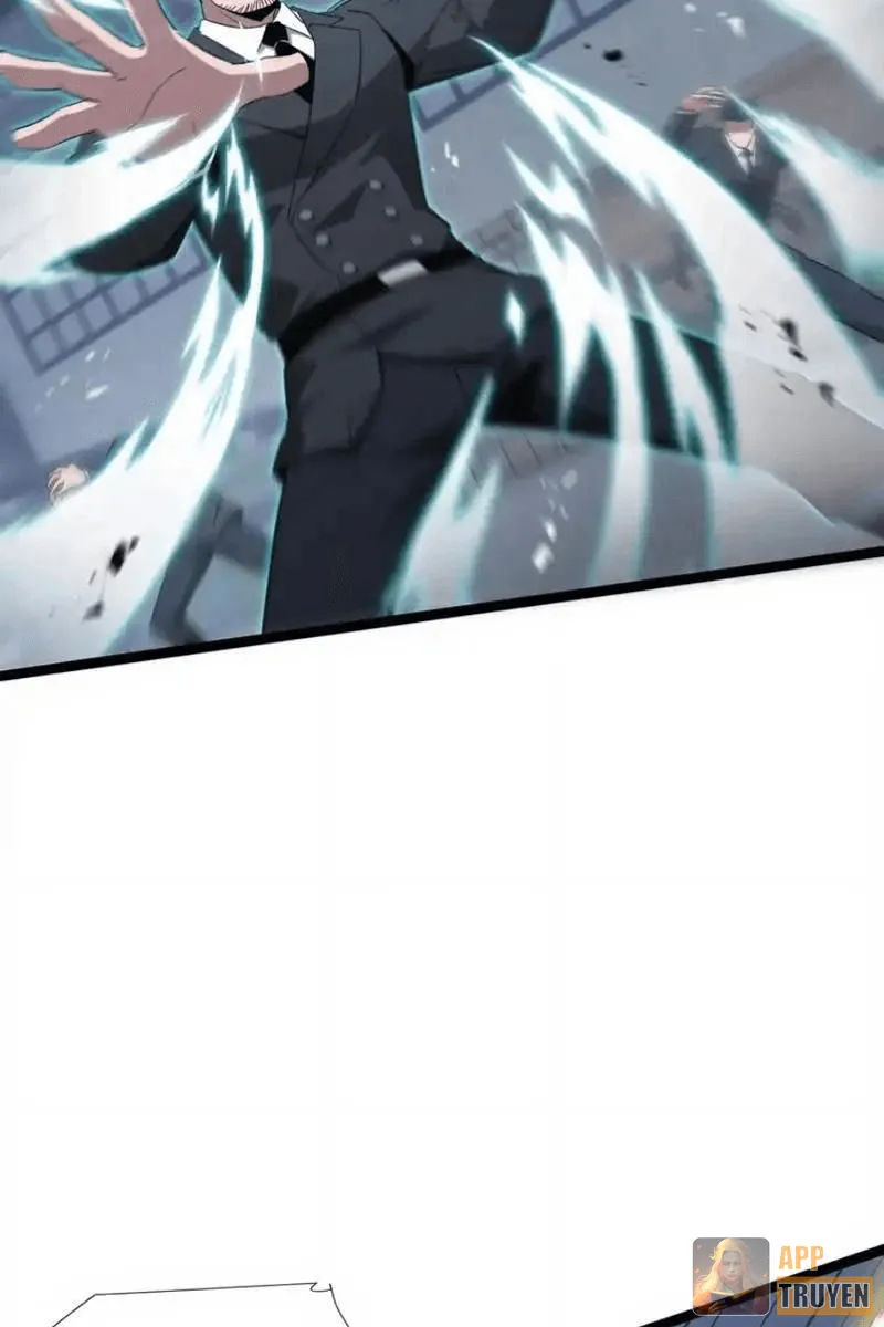 Dị ngục bạo quân: Cái bóng của ta có thể tiến hóa vô hạn Chapter 62 - 46