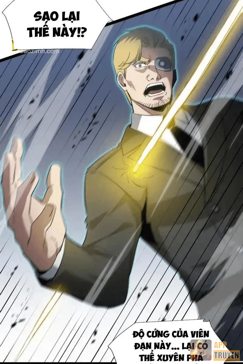 Dị ngục bạo quân: Cái bóng của ta có thể tiến hóa vô hạn Chapter 62 - 47