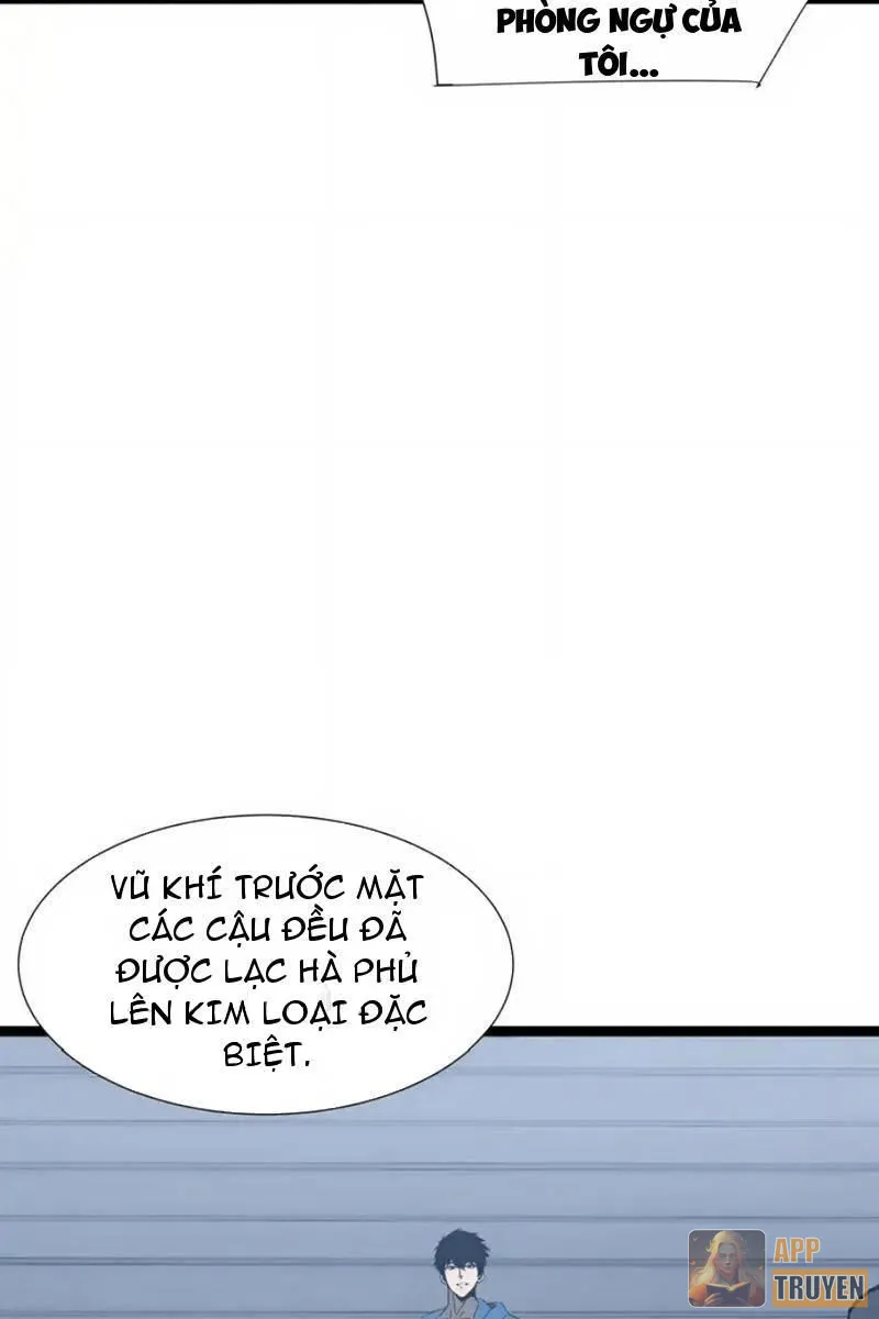 Dị ngục bạo quân: Cái bóng của ta có thể tiến hóa vô hạn Chapter 62 - 48