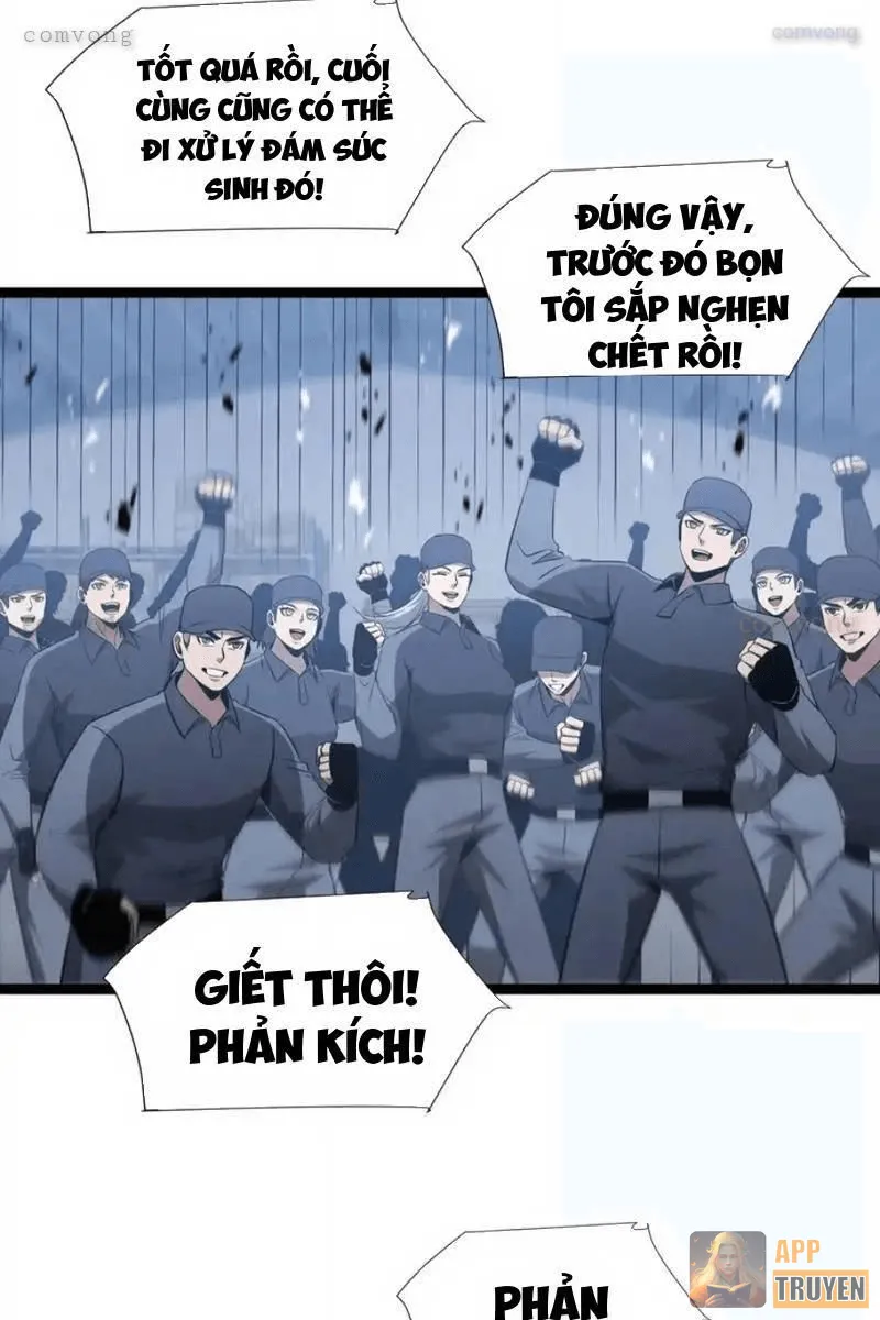 Dị ngục bạo quân: Cái bóng của ta có thể tiến hóa vô hạn Chapter 62 - 50