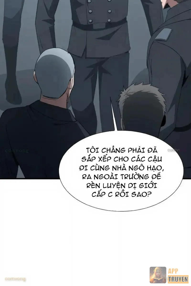 Dị ngục bạo quân: Cái bóng của ta có thể tiến hóa vô hạn Chapter 62 - 6