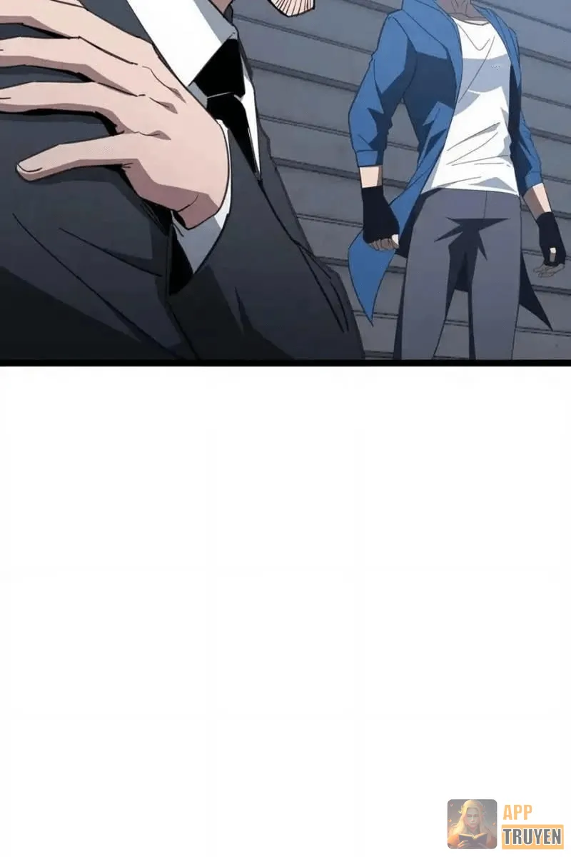 Dị ngục bạo quân: Cái bóng của ta có thể tiến hóa vô hạn Chapter 62 - 52