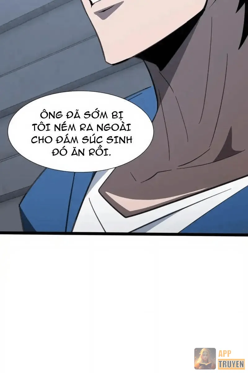 Dị ngục bạo quân: Cái bóng của ta có thể tiến hóa vô hạn Chapter 62 - 54